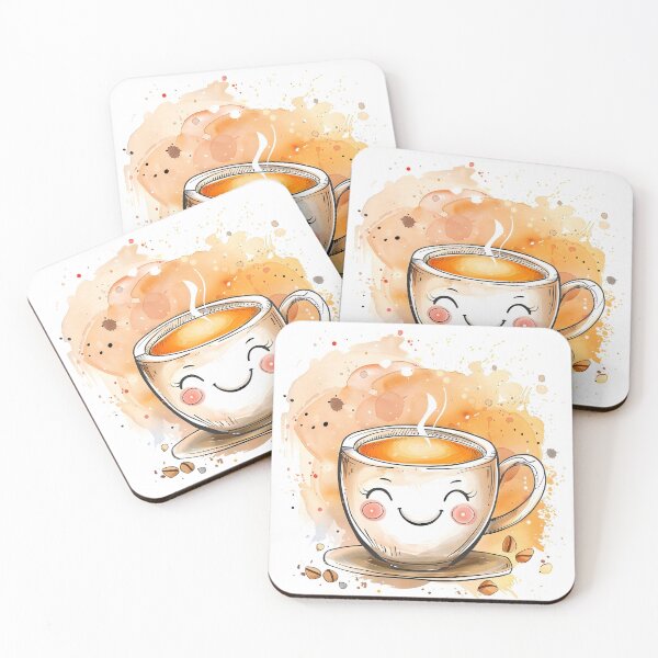 Item preview, Amamos el cafe designed and sold by AVAE4.