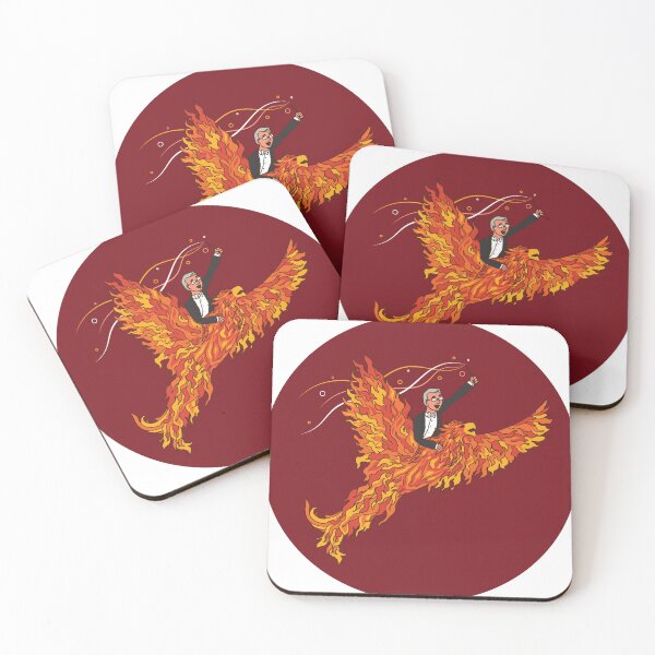 Item preview, FireBirdwin designed and sold by lc-so.