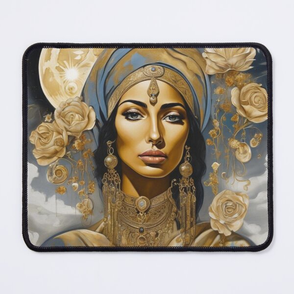Item preview, The Wisdom of Nature designed and sold by Lachrymosa.