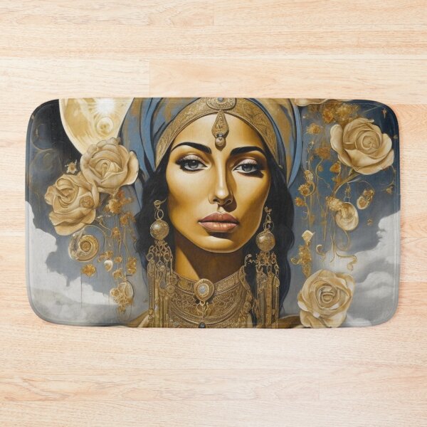 Item preview, The Wisdom of Nature designed and sold by Lachrymosa.