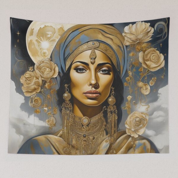 Item preview, The Wisdom of Nature designed and sold by Lachrymosa.