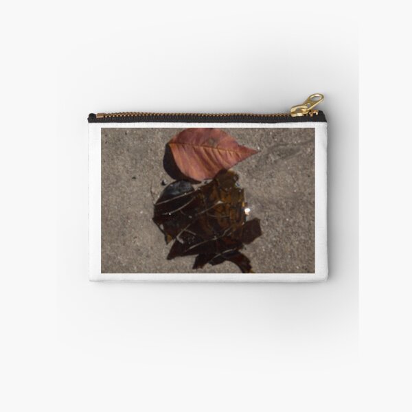 Item preview, Broken Glass with Leaf designed and sold by Texanbratt.