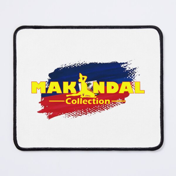 Item preview, Wear Your Pride: Discover Our Products Inspired by the Haitian Flag - MAKANDAL Collection designed and sold by MAKANDAL Collection.