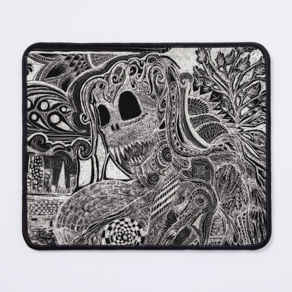 Item preview, A Haunting Dream designed and sold by DeliriumDreamer.