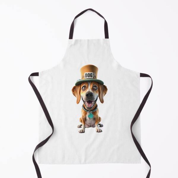 Item preview, A cheerful dog designed and sold by mo-carnival.