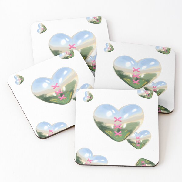 Item preview, Heart  designed and sold by Monmolast.