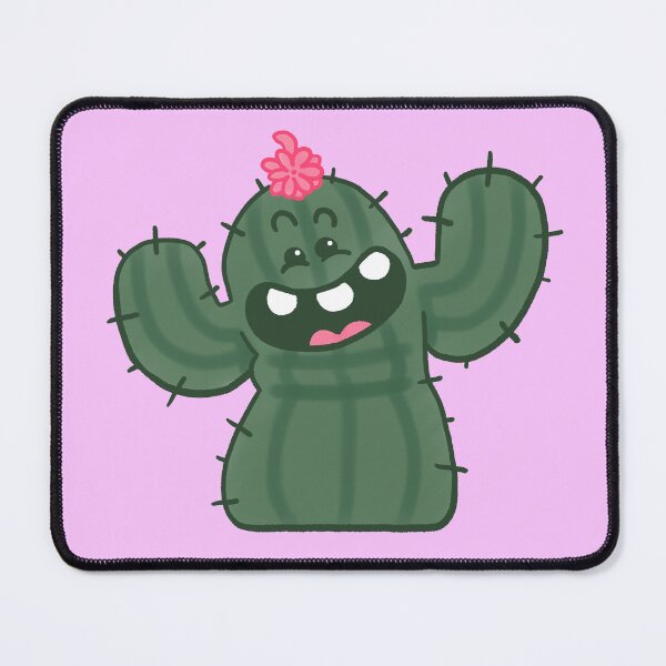 Item preview, Happy Little Cactus designed and sold by CamelCactus.