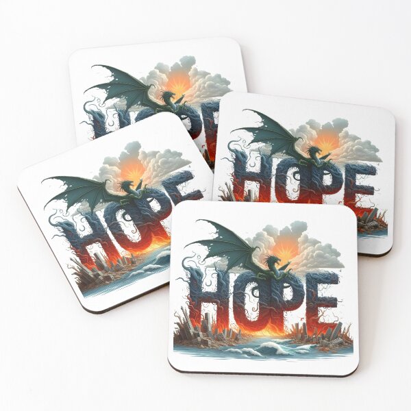 Item preview, Hope Word To Live For The Hope Of It All designed and sold by GLORY-LIFE.
