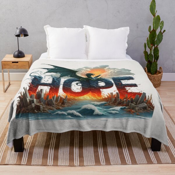 Item preview, Hope Word To Live For The Hope Of It All designed and sold by GLORY-LIFE.