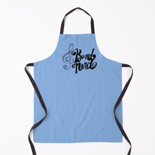 Item preview, Band Nerd designed and sold by FrictionMaxxing.