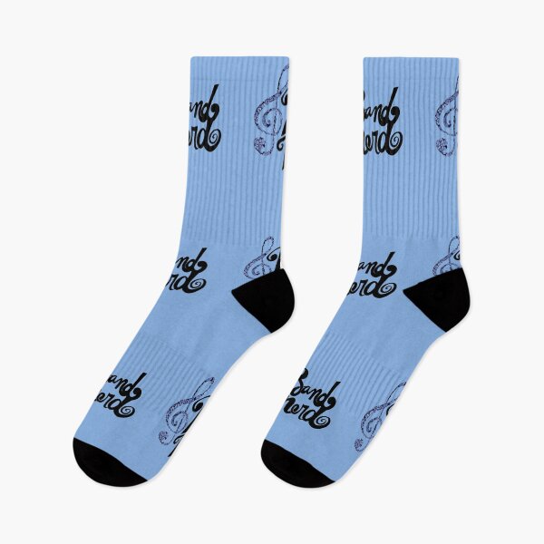 Item preview, Band Nerd designed and sold by FrictionMaxxing.