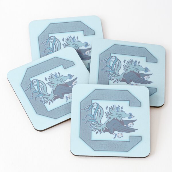 Item preview, Icy Blue South Carolina Enblem designed and sold by pkwilson.