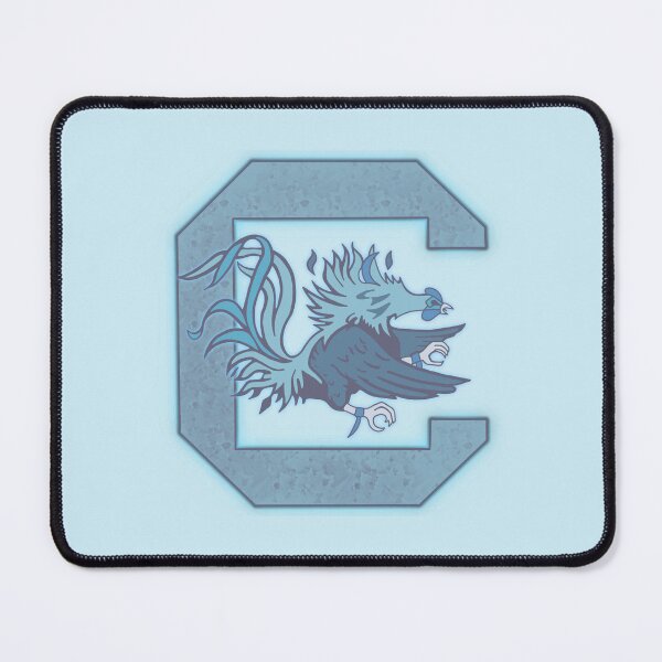 Item preview, Icy Blue South Carolina Enblem designed and sold by pkwilson.