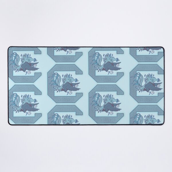 Item preview, Icy Blue South Carolina Enblem designed and sold by pkwilson.