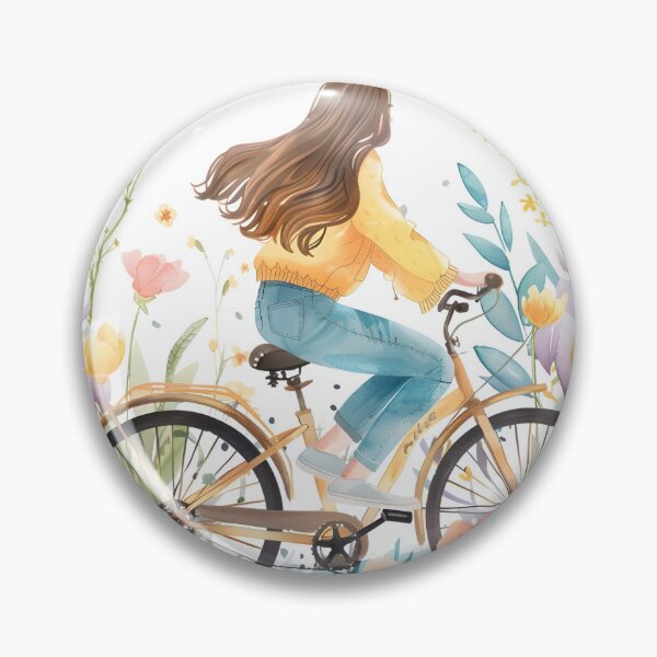 Item preview, Hola primavera designed and sold by AVAE4.