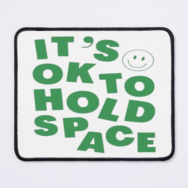 Item preview, Its okay to hold space shirts designed and sold by universe-hold ⭐⭐⭐⭐⭐.