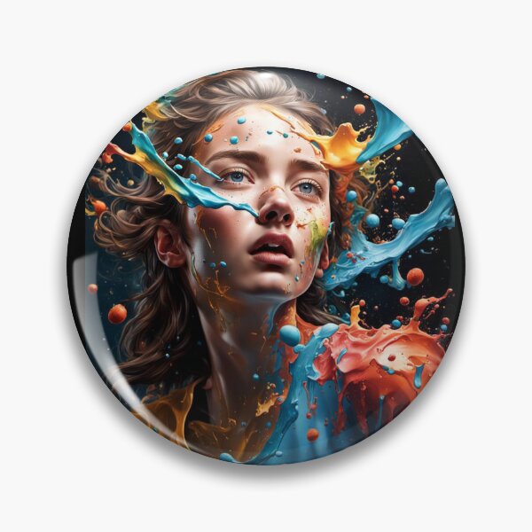Item preview, Splash! designed and sold by Talpha.
