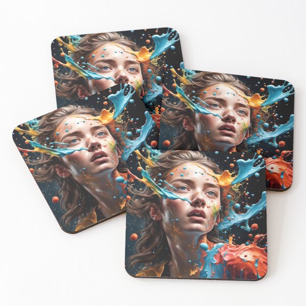 Item preview, Splash! designed and sold by Talpha.