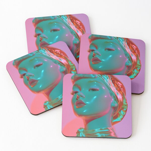 Item preview, plastic designed and sold by tvrvintage.