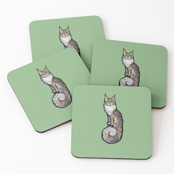 Item preview, Cat Bougie designed and sold by FrictionMaxxing.