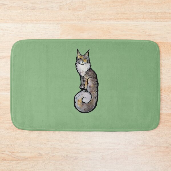 Item preview, Cat Bougie designed and sold by FrictionMaxxing.