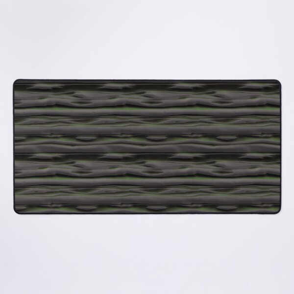 Item preview, 3D Muted Green and Purple Horizontal Stripe Pattern designed and sold by TheRulerofEarth.