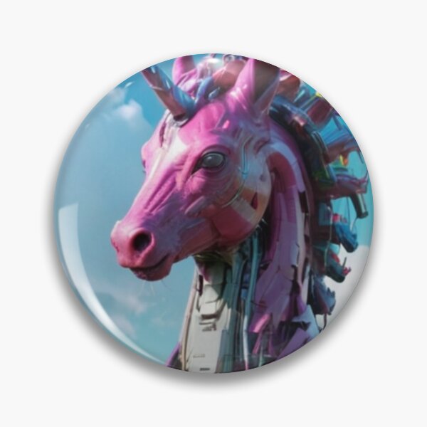 Item preview, Unicorns designed and sold by HelloThereStore.