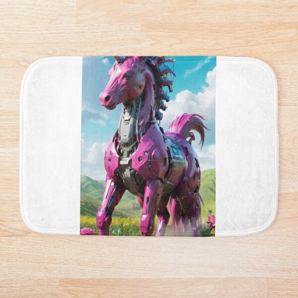 Item preview, Unicornios designed and sold by HelloThereStore.