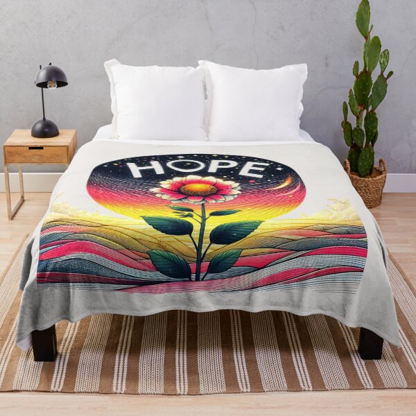 Item preview, Hope Word To Live For The Hope Of It All designed and sold by GLORY-LIFE.