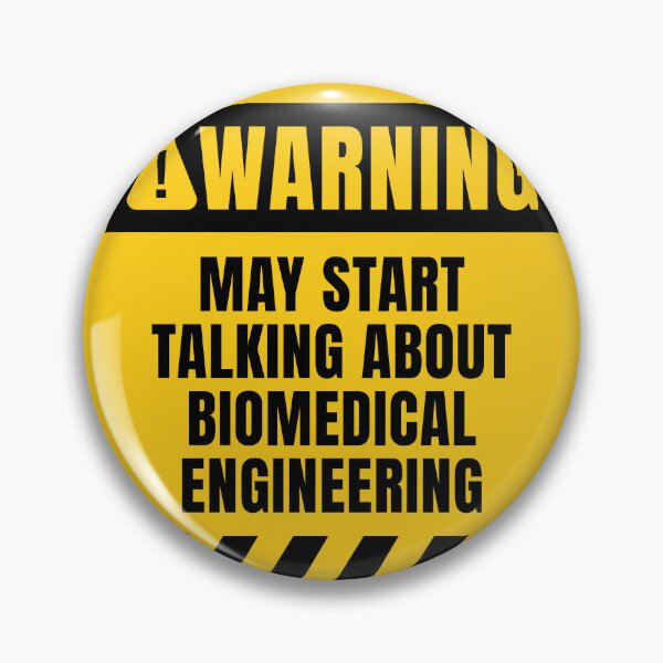 Item preview, May Start Talking About Biomedical Engineering! designed and sold by MaryAller.