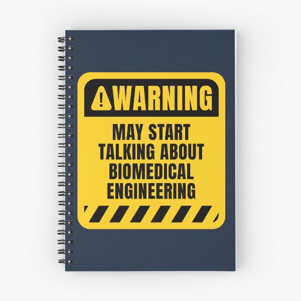 Item preview, May Start Talking About Biomedical Engineering! designed and sold by MaryAller.