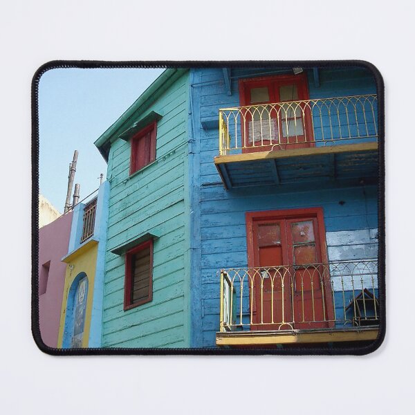 Item preview, El Caminito designed and sold by SaffronKay.