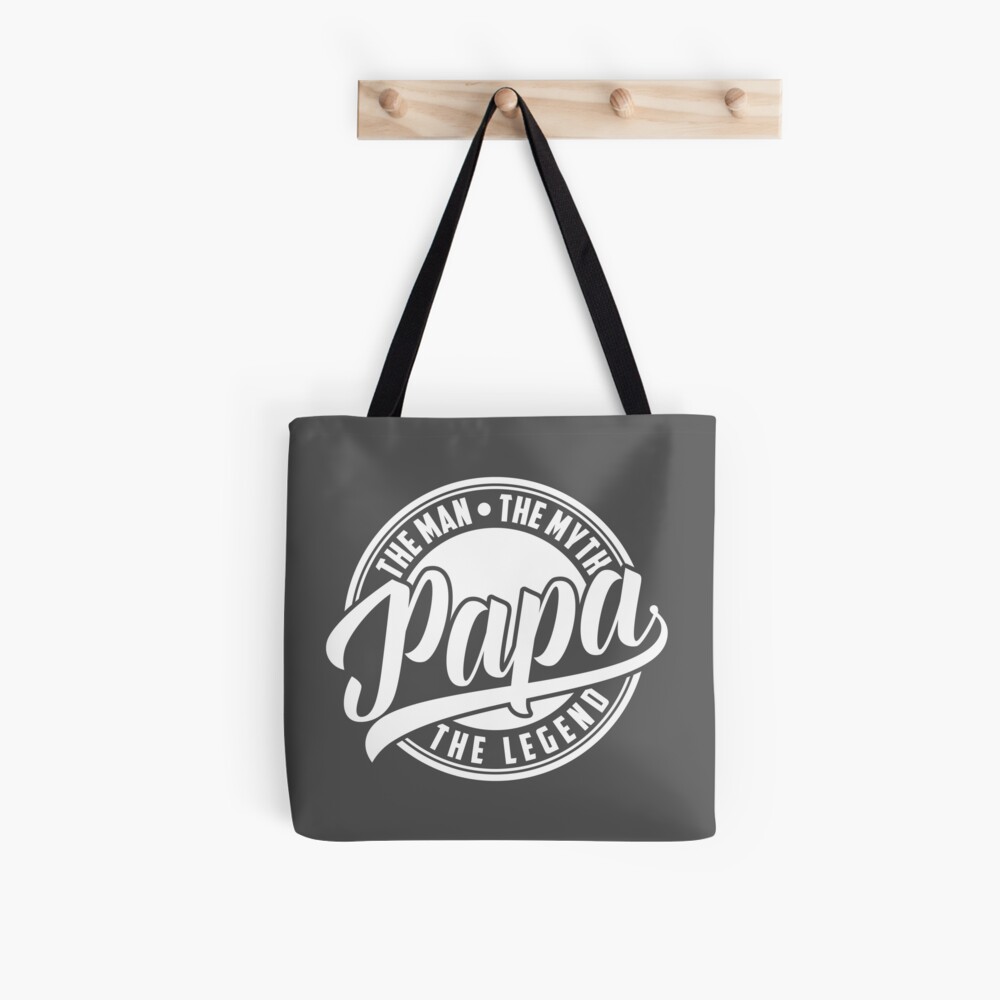 Artikel-Vorschau von Allover-Print Tote Bag, designt und verkauft von barneysshop.