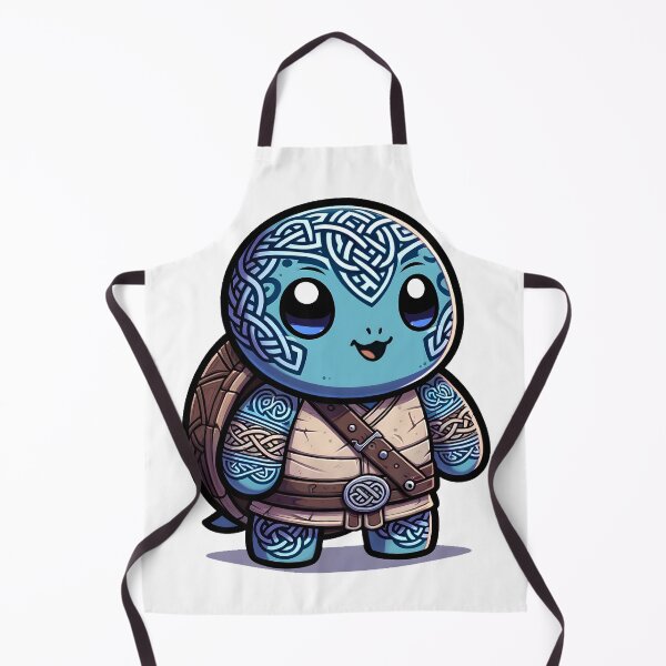 Item preview, Woad Warrior Memby designed and sold by Karumbememby.