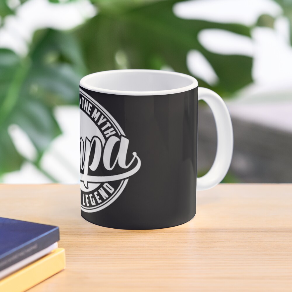 Artikel-Vorschau von Tasse (Standard), designt und verkauft von barneysshop.