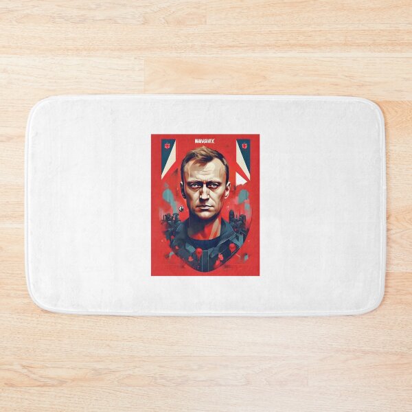 Item preview, Alexei Navalny - Freedom designed and sold by Creative-zone06.