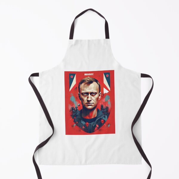 Item preview, Alexei Navalny - Freedom designed and sold by Creative-zone06.