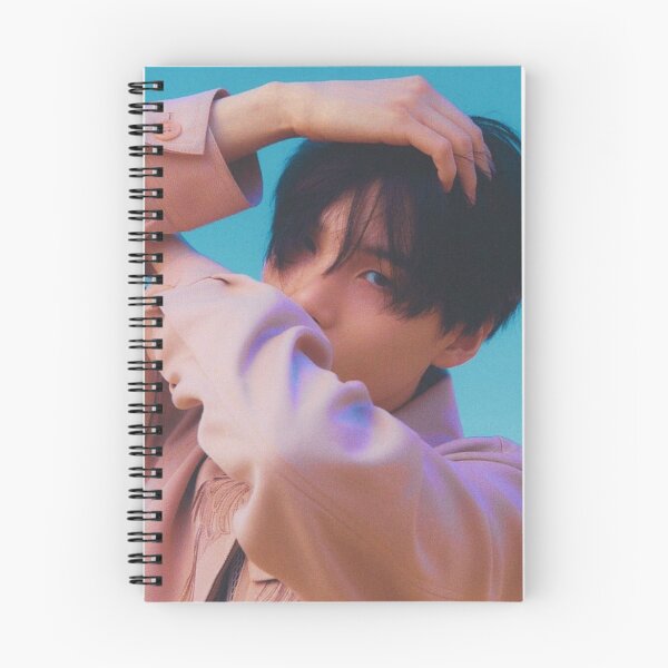Item preview, Cute Yoongi - BTS designed and sold by BlastVapy.