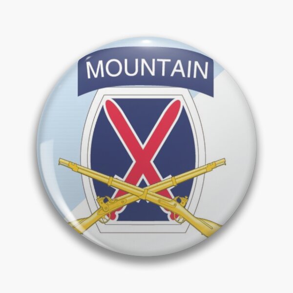 Item preview, Fort Drum NY designed and sold by 2GoodGoats.