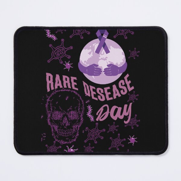 Item preview, Rare Disease, Epilepsy, Virus: Skull Ant Design designed and sold by EducaPro.