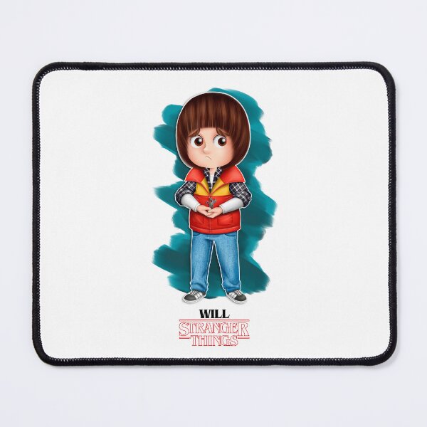 Item preview, Will designed and sold by noazdraws.