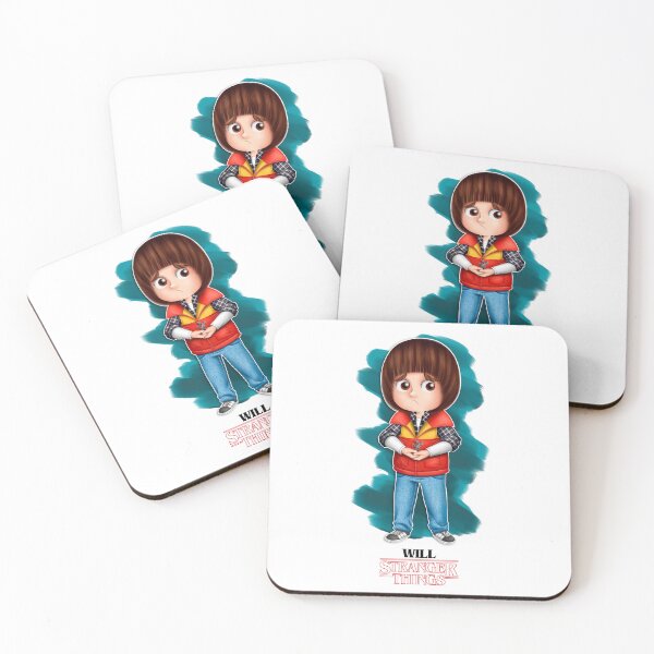 Item preview, Will designed and sold by noazdraws.