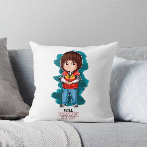 Item preview, Will designed and sold by noazdraws.