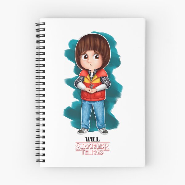 Item preview, Will designed and sold by noazdraws.