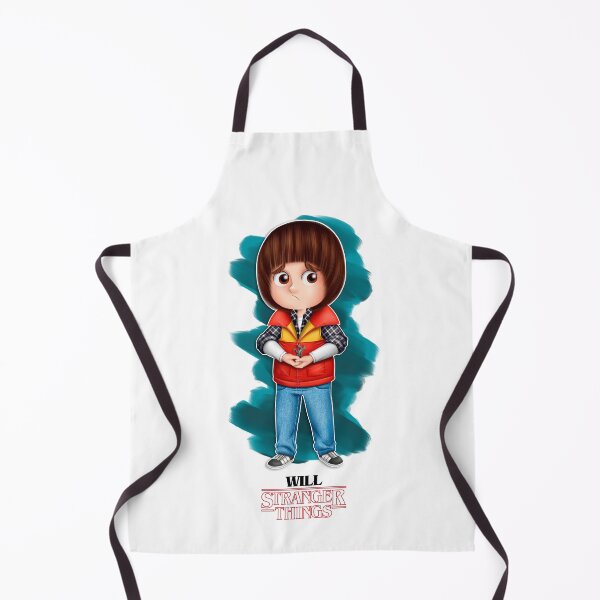 Item preview, Will designed and sold by noazdraws.