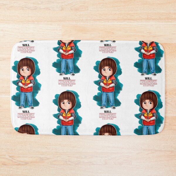 Item preview, Will designed and sold by noazdraws.