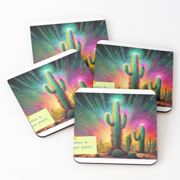 Item preview, cacti designed and sold by quantum X.