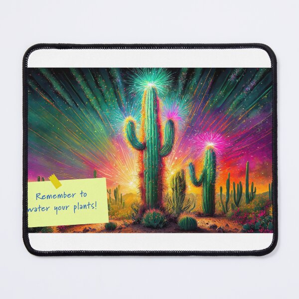 Item preview, cacti designed and sold by quantum X.