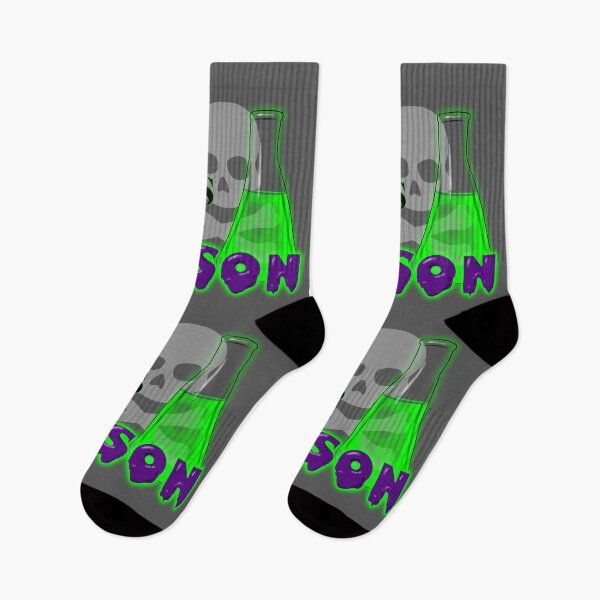 Item preview, The Dose Makes the Poison designed and sold by KristalStittle.