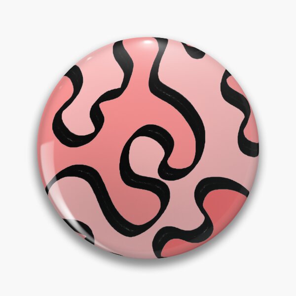 Item preview, Pink moro designed and sold by blackygoldcat.
